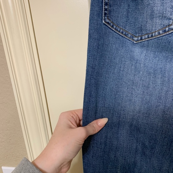 Free People Jeans - Picture 6 of 8